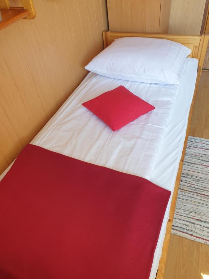 Mizerna Familiowka 빌라 외부 사진